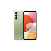 Samsung Galaxy A14 128 Gb Yeşil Cep Telefonu (Samsung Türkiye Garantili) - 1