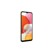 Samsung Galaxy A14 128 Gb Yeşil Cep Telefonu (Samsung Türkiye Garantili) - 3