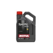 Motul Specific RBSO-2AE 0W-20 Tam Sentetik Motor Yağı 5 L - 1