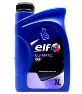 Elf Elfmatic G3 1 L Otomatik Şanzıman Yağı - 1