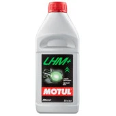 Motul Lhm Hidrolik Fren Yağı 1 L - 1