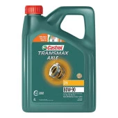Castrol Axle Epx 80W/90 3 L Diferansiyel Yağı - 1