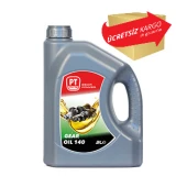 Petro Time 140W Dişli Yağ 3L N11.1026 - 1