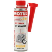 Motul Dpf Clean 300 ML - 1