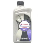 Total Transmission Gear 8 75W80 1 L Dişli Yağı - 1