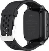 Tcl Movetıme MT46X Akıllı çocuk Saati Siyah(Tcl Türkiye Garantili) - 4