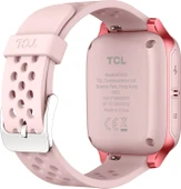 Tcl Movetıme MT46X Akıllı Çocuk Saati Pembe (Tcl Türkiye Garantili) - 3