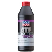 LIQUI MOLY TOP TEC 1900 ATF 1L - 3648 - 1