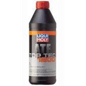 LIQUI MOLY TOP TEC ATF 1200 1L - 3681 - 1