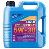 LIQUI MOLY LEICHTLAUF HC7 5W30 4L - 8461 - 1