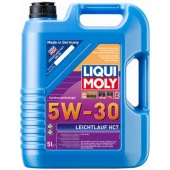 LIQUI MOLY LEICTLAUF HC7 5W30 5L - 8542 - 1