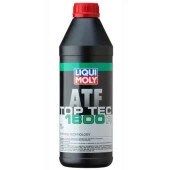 LIQUI MOLY TOP TEC ATF 1800 R 1L - 20625 - 1