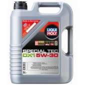LIQUI MOLY LM 20969 SPECIAL TEC DX1 5W30 5L - 20969 - 1