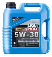 LIQUI MOLY (Lm- 1144) LONGTIME HIGH TECH 5W30 4L - 1