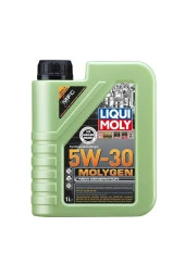 LIQUI MOLY 5W30 Motor Yağı Molygen New Generation 1 Litre (9047) - 1