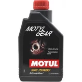 Motul Motylgear 75W-80 Şanzıman Yağı 1 LT - 1