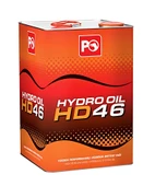 Petrol Ofisi Hydro Oil Hd 46 16 L Hidrolik Sistem Yağı N11.111 - 1