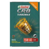 Castrol Crb Turbomax 15W- 40 Cı-4/E7 Motor Yağı 16 Kg - 1