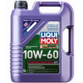 LIQUI MOLY SYNTHOIL RACE TECH GT1 10W60 5L - 8909 - 1