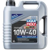Lıquı Moly Mos2 Leıctlauf 10W40 4L - 6948 - 1