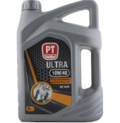 Petro Time Ultra 10W-40 Sentetik Motor Yağı 4 L - 1