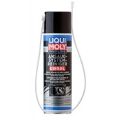 LIQUI MOLY PRO-LINE DİZEL EGR TEMİZLEYİCİ 400ML - 5168 - 1