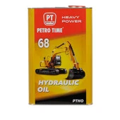 Petro Time 68 No 16 L Hidrolik Sistem Yağı - 1