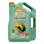 Castrol Crb Turbomax 15W-40 CI-4/E7 Motor Yağı 7 L thumbnail 1