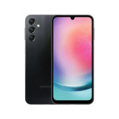 Samsung Galaxy A24 128 GB 6 GB Ram Siyah - 1