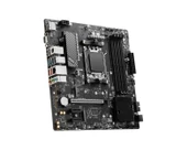 MSI PRO B650M-P AMD B650 AM5 SOKET DDR5 6000(OC) HDMI DP mATX - 2