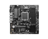 MSI PRO B650M-P AMD B650 AM5 SOKET DDR5 6000(OC) HDMI DP mATX - 3