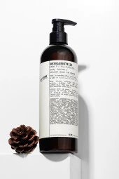Le Labo Bergamote 22 Body Lotion 480 ml - 1
