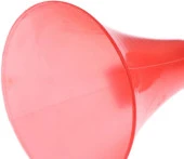 Xbyc 3010 Vak Vak Korna Trampet Havalı Çocuk Bisikleti Kornası Kırmızı thumbnail 6