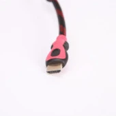 Hdmi To Dvi 24+1 Çevirici Dönüştürücü Monitör Kablosu 1.5 Metre - 3
