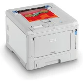 OKI 9006144 C650DN A4 TEK FONKSİYONLU RENKLİ LAZER YAZICI 35PPM - 2