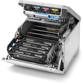 OKI 9006144 C650DN A4 TEK FONKSİYONLU RENKLİ LAZER YAZICI 35PPM - 6
