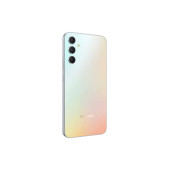 Samsung Galaxy A34 256 GB 8 GB RAM Gümüş Cep Telefonu (Samsung Türkiye Garantili) - 3