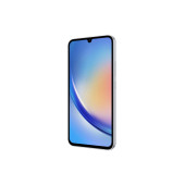 Samsung Galaxy A34 256 GB 8 GB RAM Gümüş Cep Telefonu (Samsung Türkiye Garantili) - 5