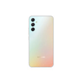 Samsung Galaxy A34 256 GB 8 GB RAM Gümüş Cep Telefonu (Samsung Türkiye Garantili) - 7