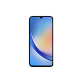 Samsung Galaxy A34 256 GB 8 GB RAM Gümüş Cep Telefonu (Samsung Türkiye Garantili) - 8