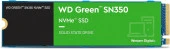 WD GREEN Western Digital M.2 2280 480GB SSD - 2