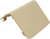 BMW 1 Serisi OBD Kapağı Bej 2003 - 2013 E81 E82 E87 E88 - 4