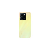 Vivo Y35 256 Gb 8 Gb Ram Sarı Cep Telefonu (Vivo Türkiye Garantili) - 2
