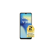 Vivo Y35 256 Gb 8 Gb Ram Sarı Cep Telefonu (Vivo Türkiye Garantili) - 3