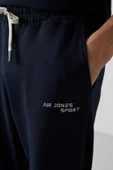 Air Jones Erkek T-shirt / Dar Paça Eşofman Takım 85252 thumbnail 2
