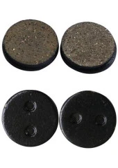 XBYC BLT-3 Xiaomi,Citycoco T4 Scooter Uyumlu Çentiksiz Model Bisiklet Disk Fren Balatası - 6