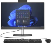 HP ProOne 240 G10 8T2W5ES i5-1335U 16GB 512SSD 23.8" FullHD FreeDOS All In One Bilgisayar thumbnail 1
