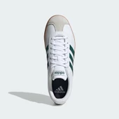 ADİDAS VL COURT BASE SPOR AYAKKABI-ID3710 - 2