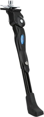 Xbyc 6012 Alüminyum Bisiklet Park Ayak 24-29 Jant Uyumlu Ayarlanabilir Vidalı Park Ayağı thumbnail 7