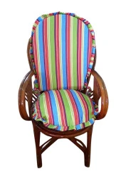 BAMBU MİNDERİ FERMUARLI 5 CM GRİ SÜNGERLİ KIRPINTILI ASTARLI PİLELİ ÜCRETSİZ VE HIZLI KARGO-210 thumbnail 1